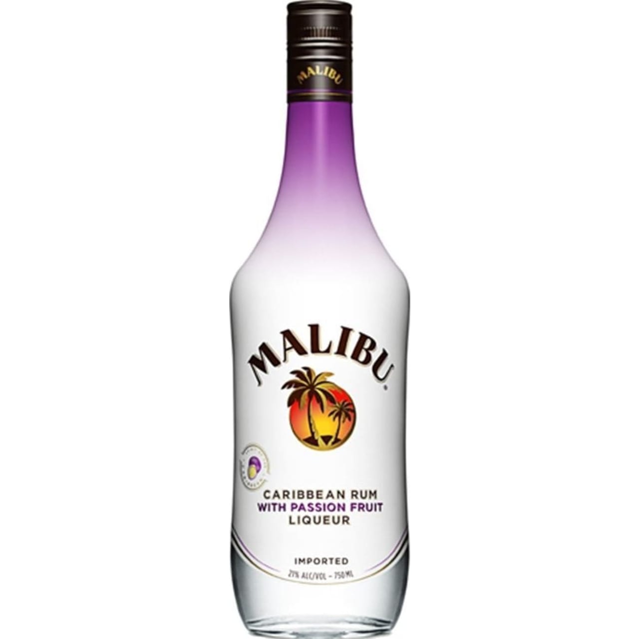 Product Image - Malibu Passionfruit