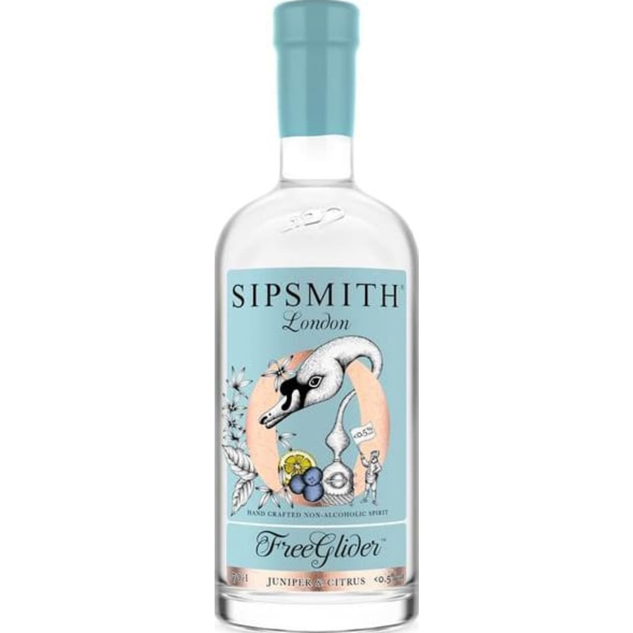 Product Image - Sipsmith Free Glider
