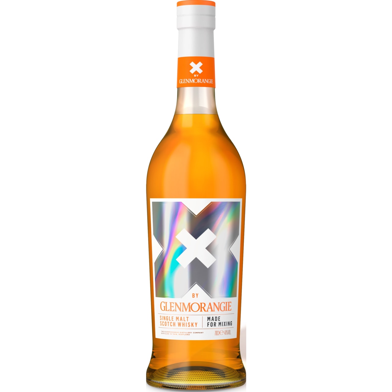 Product Image - Glenmorangie X Single Malt Whisky