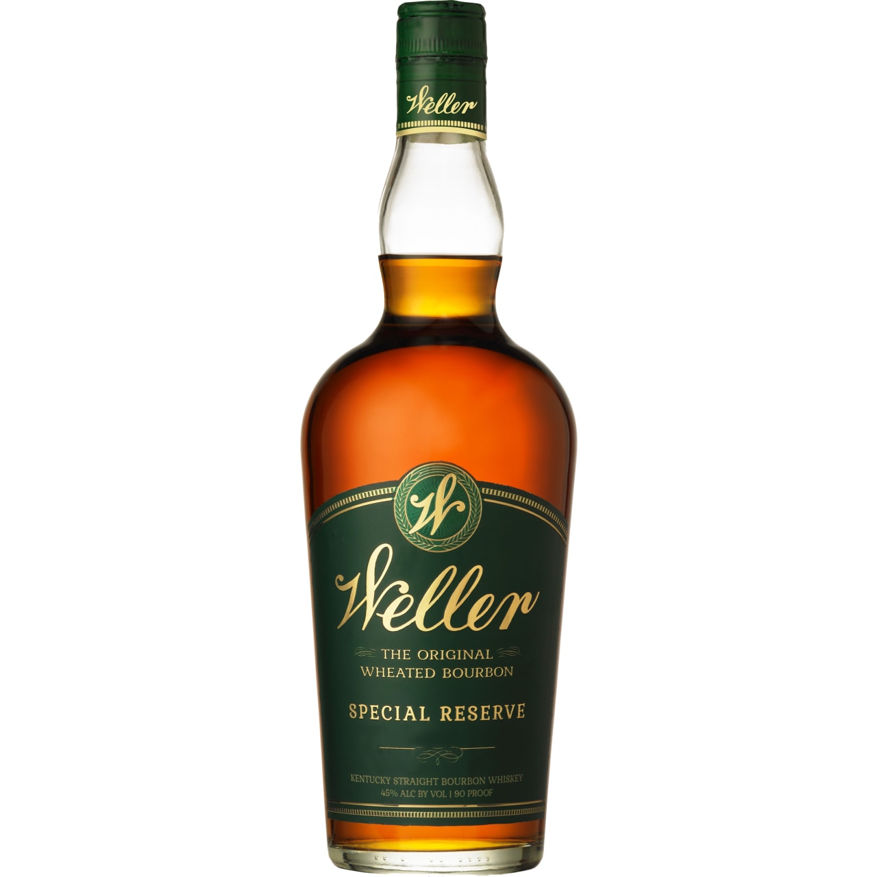 Weller 12 Year Old Bourbon