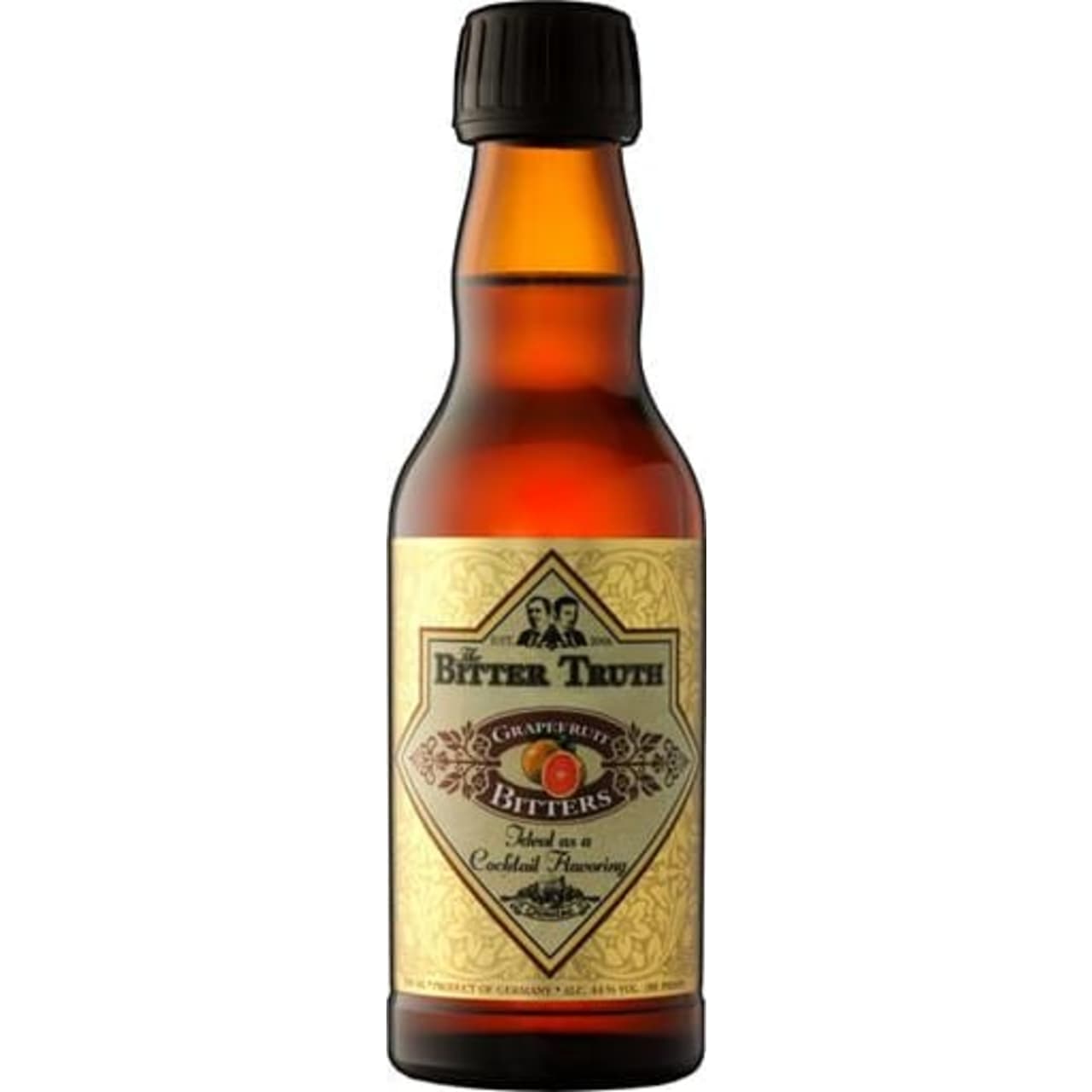 Product Image - The Bitter Truth Grapefruit Bitters