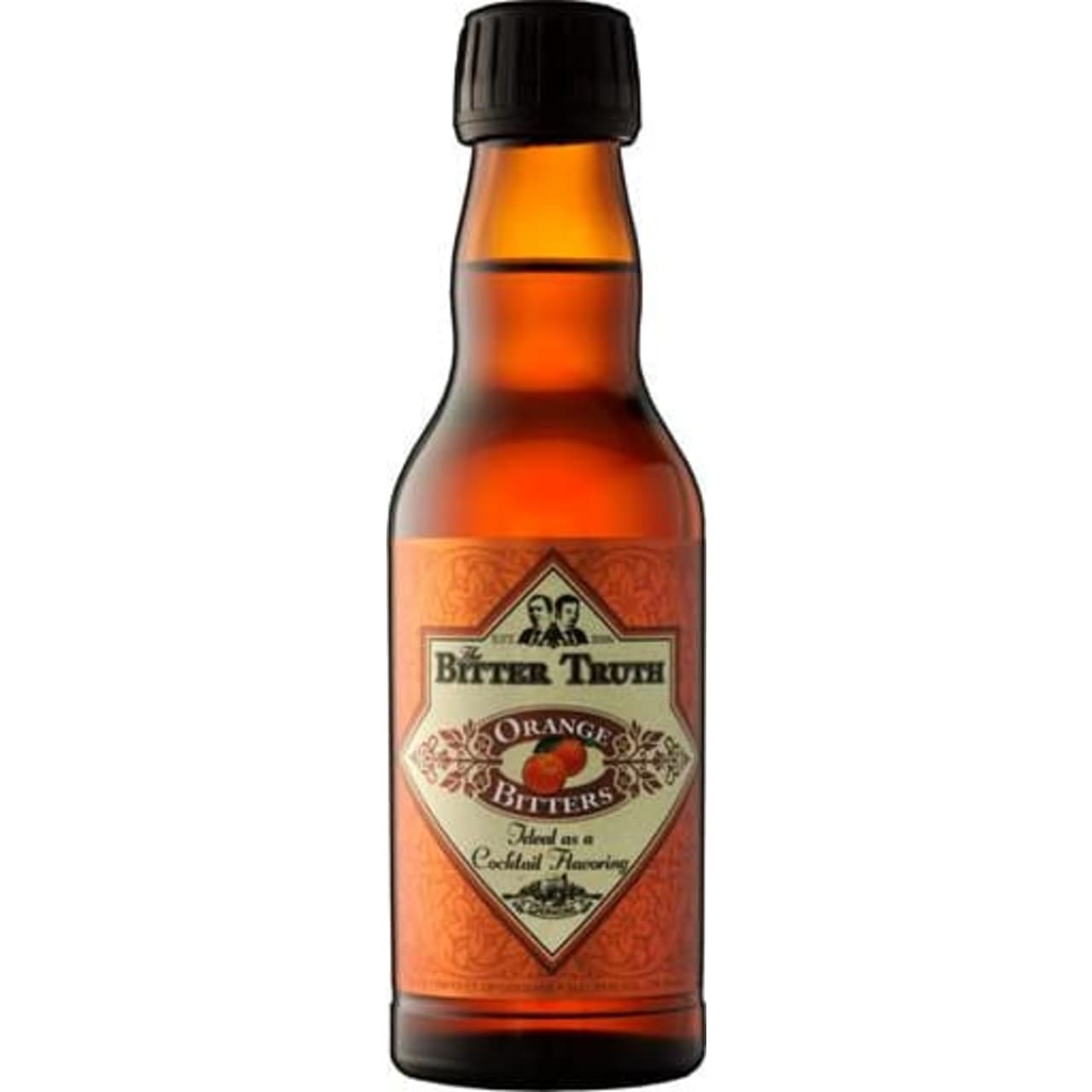 Product Image - The Bitter Truth Orange Bitters