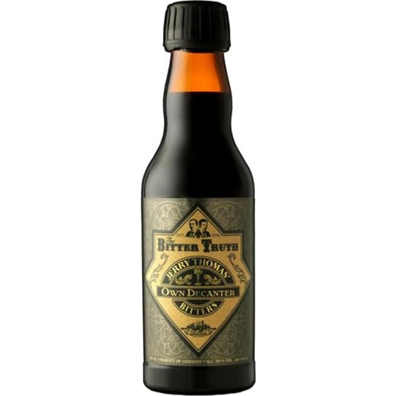 Product Image - The Bitter Truth Jerry Thomas Bitters