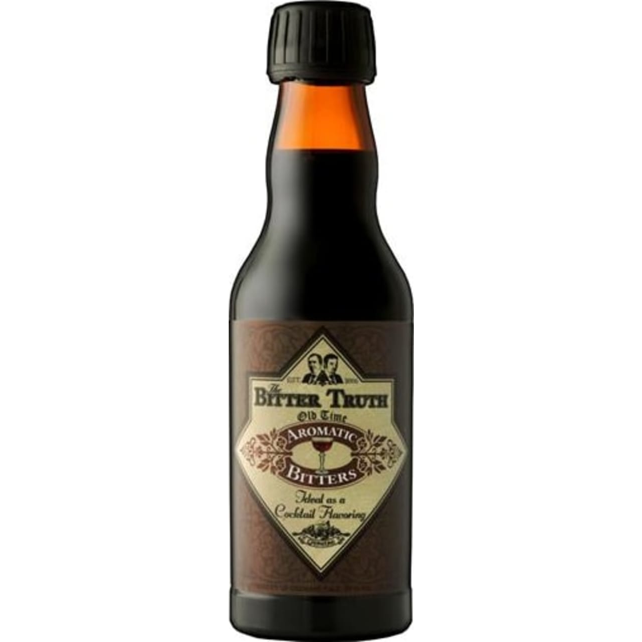 Product Image - The Bitter Truth Aromatic Bitters