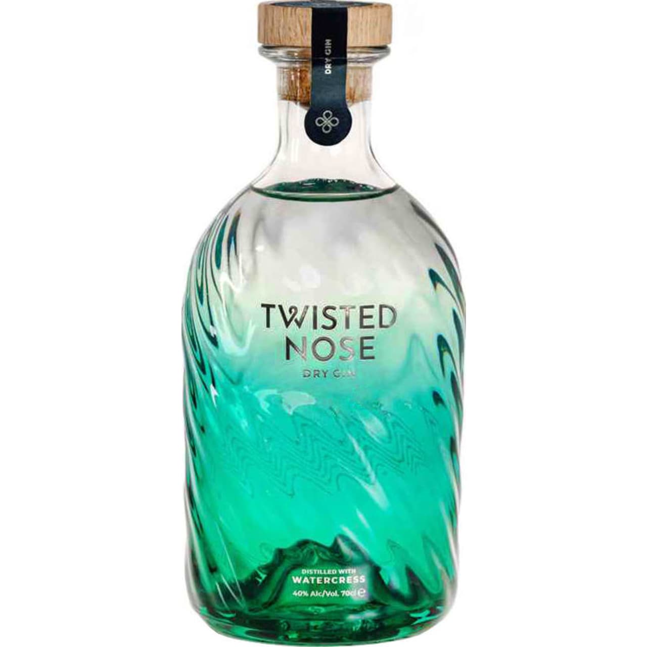 Product Image - Twisted Nose Gin