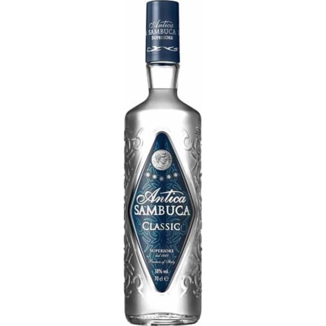 Product Image - Antica Classic Sambuca