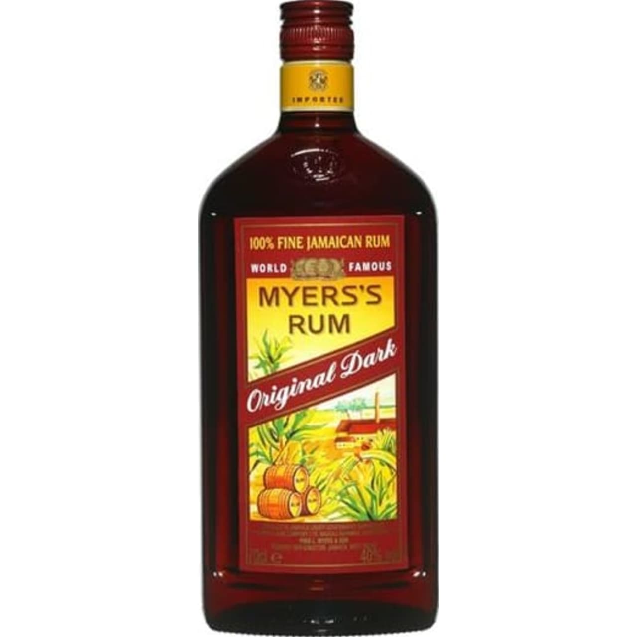 Product Image - Myers Rum