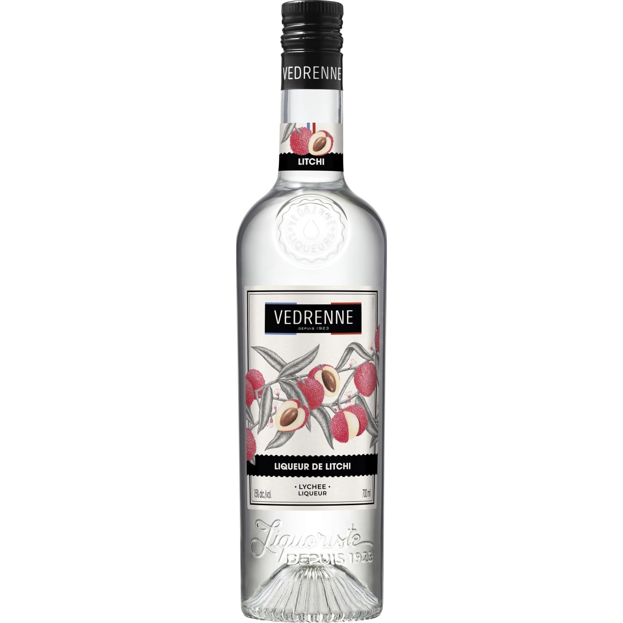 Flavours – Grandmasters Vodka