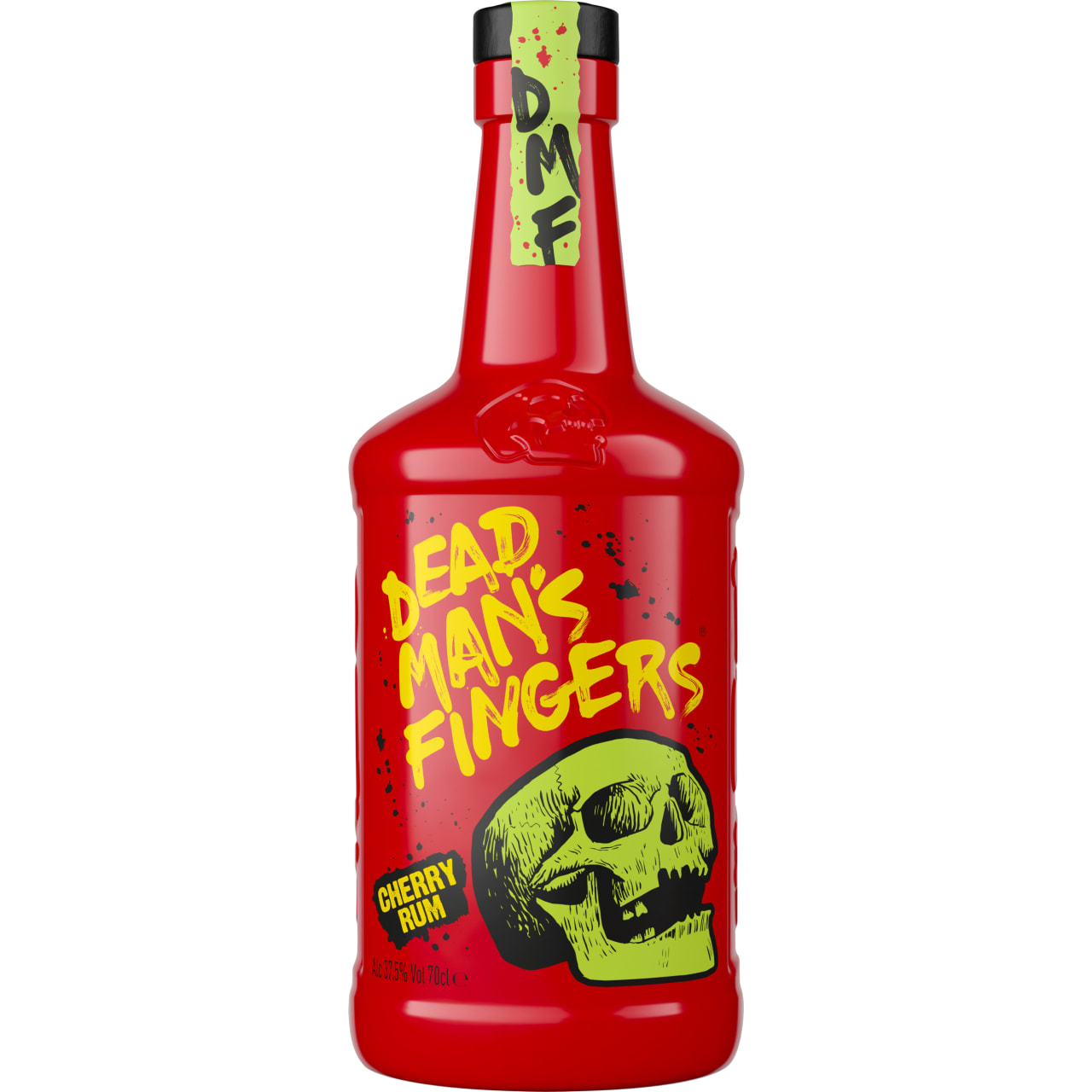 Product Image - Dead Man's Fingers Cherry Rum