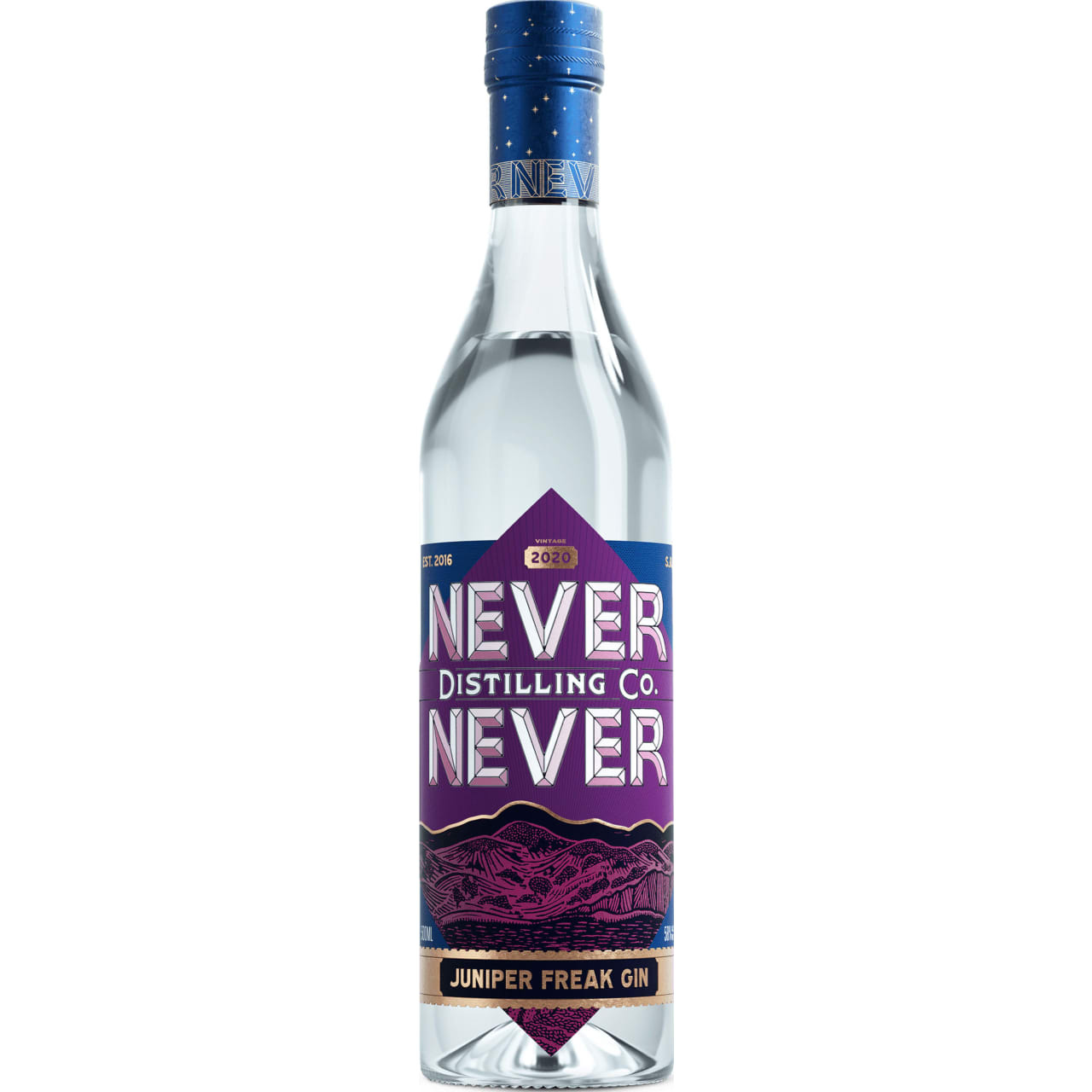 Product Image - Never Never Juniper Freak 2020