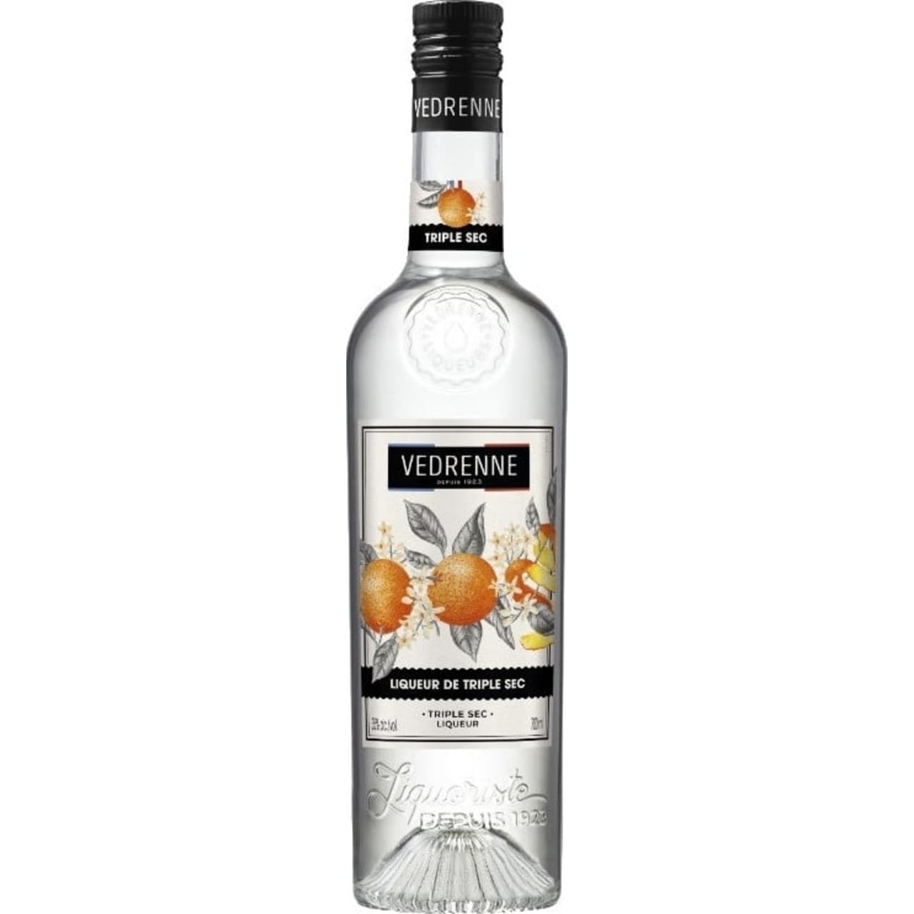 Product Image - Vedrenne Triple Sec