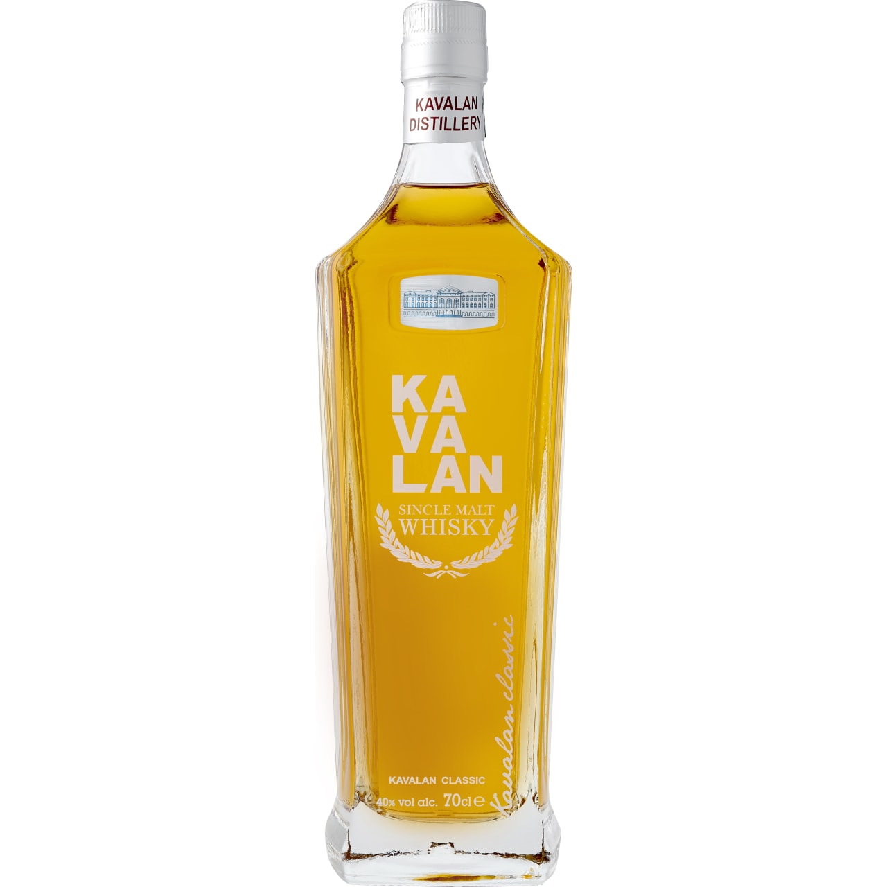 KAVALAN - Concertmaster Port Cask Finish - Whisky Single Malt - 40% Alcool  - Origine : Taïwan/Yilan County - 70 cl : : Epicerie