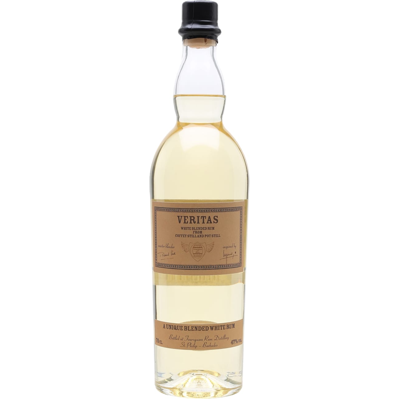 Product Image - Veritas White Rum