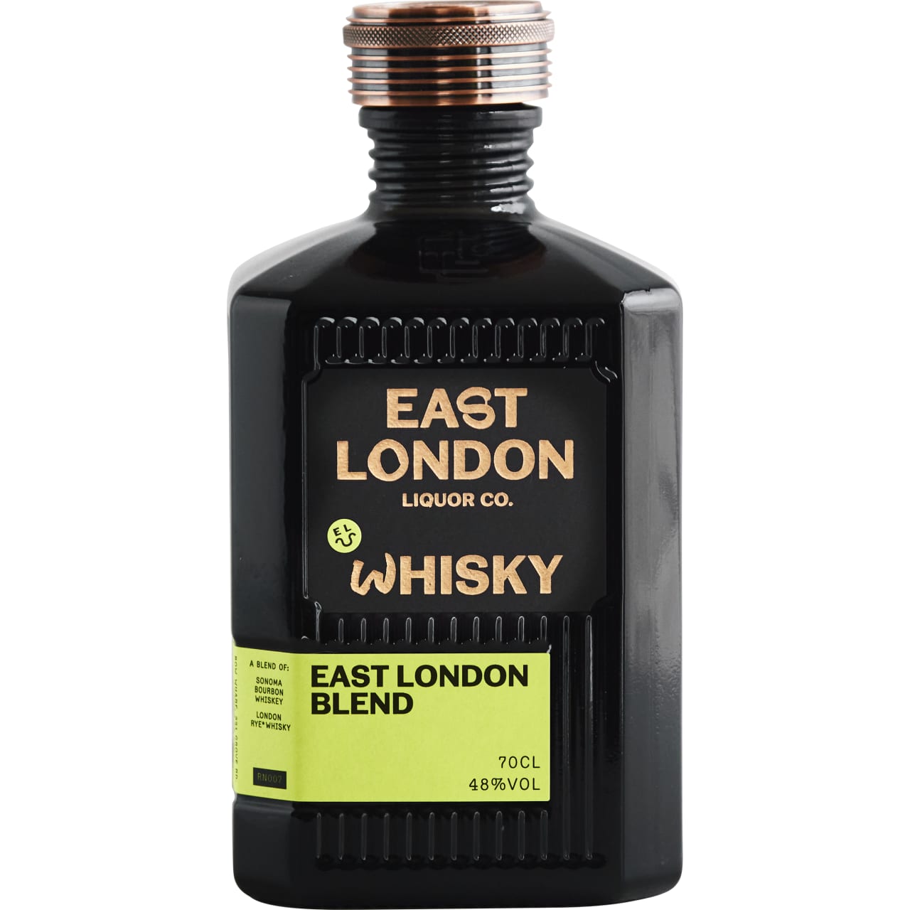 Product Image - East London Blended Whisky 2021