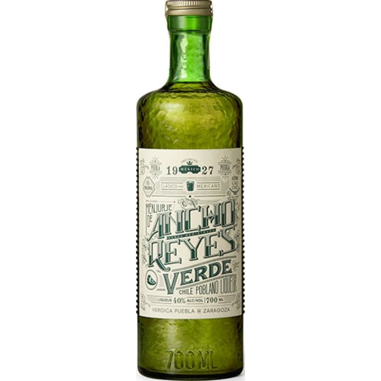 Product Image - Ancho Reyes Verde Chile Liqueur