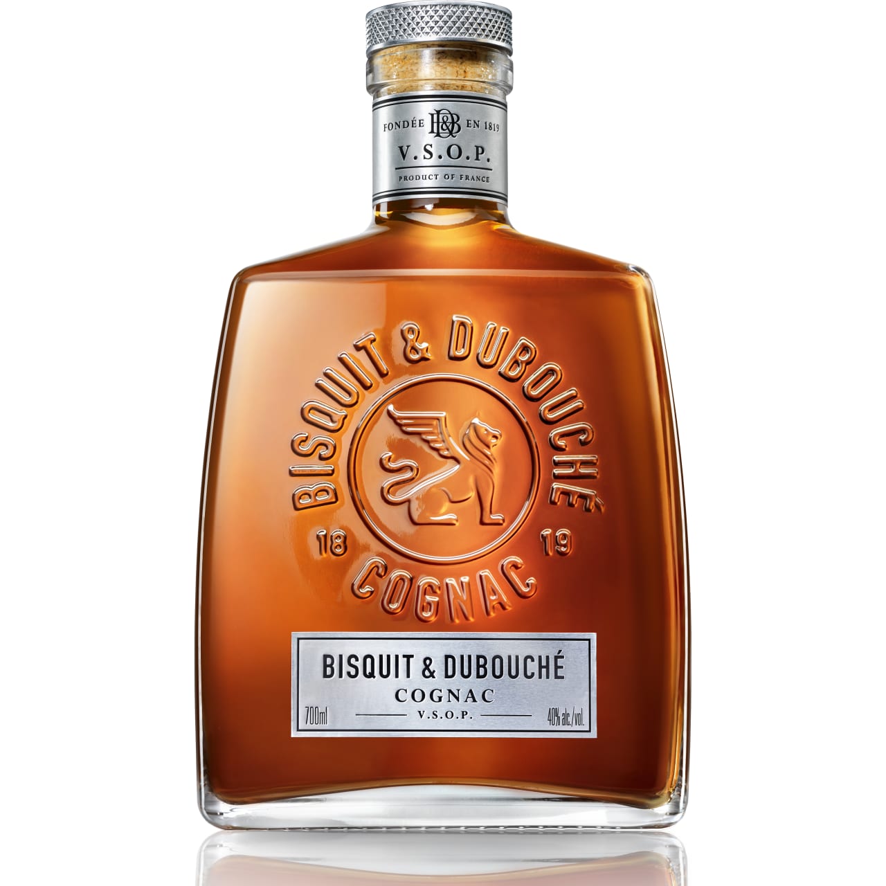Product Image - Bisquit & Dubouché VSOP Cognac