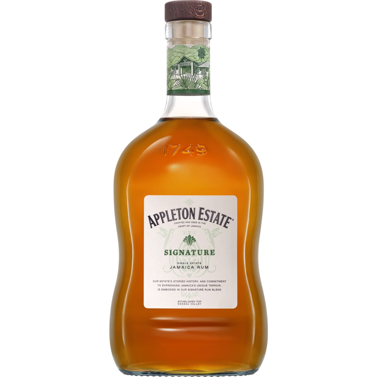 Product Image - Appleton Estate Signature Rum