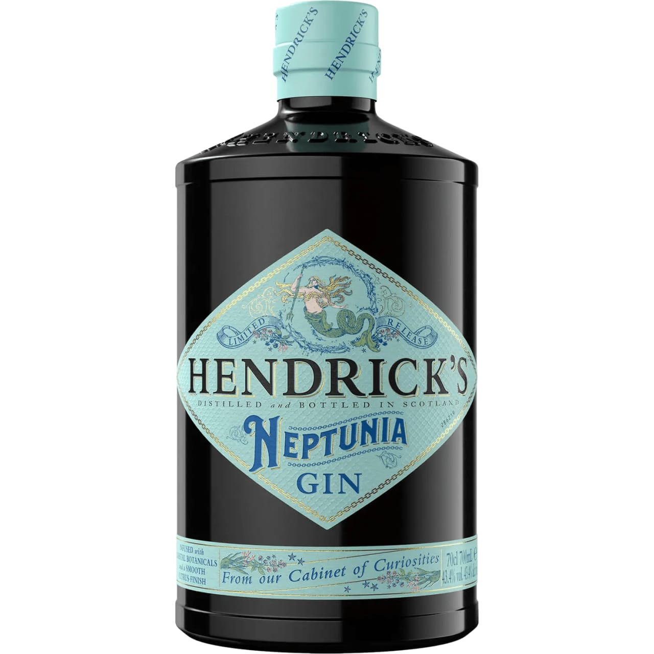 Product Image - Hendrick's Neptunia Gin