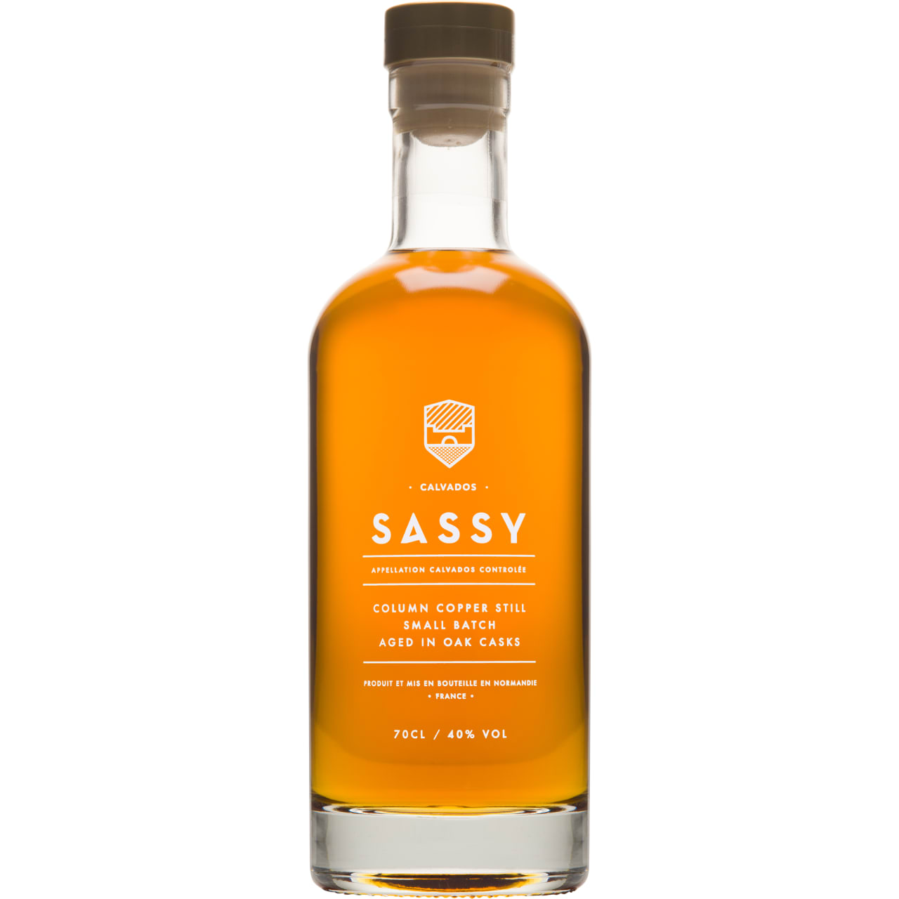 Fine Sassy Maison Calvados