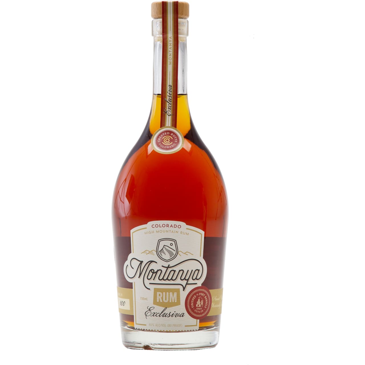 Product Image - Montanya Exclusiva Rum