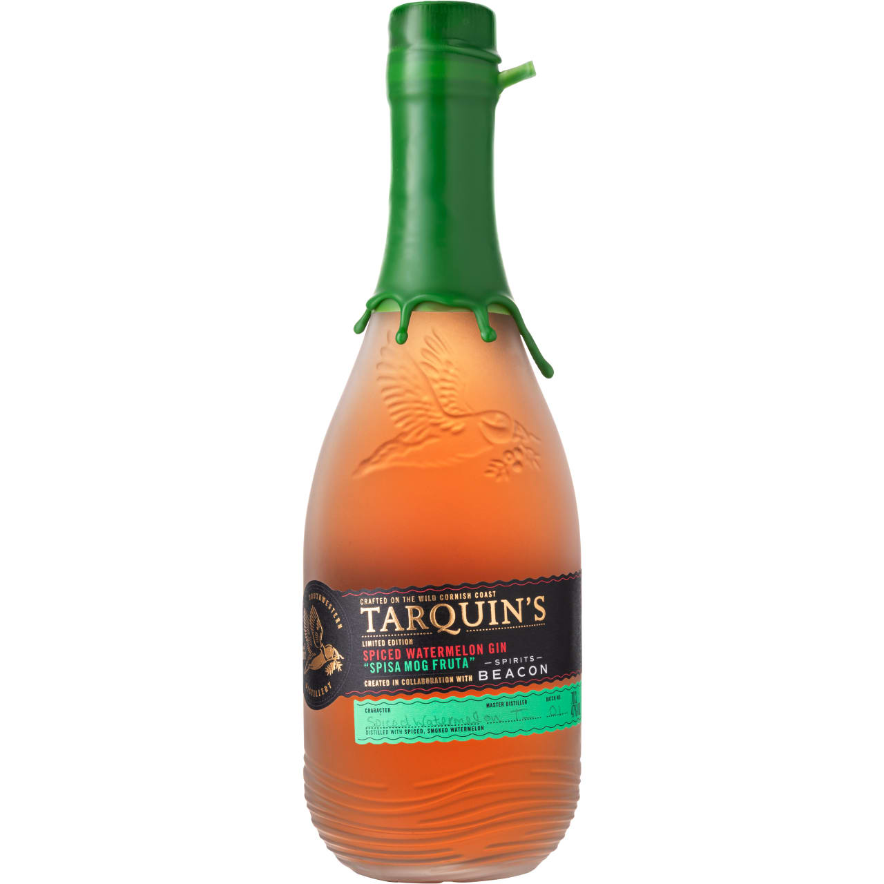 Product Image - Tarquin's Spiced Watermelon Gin