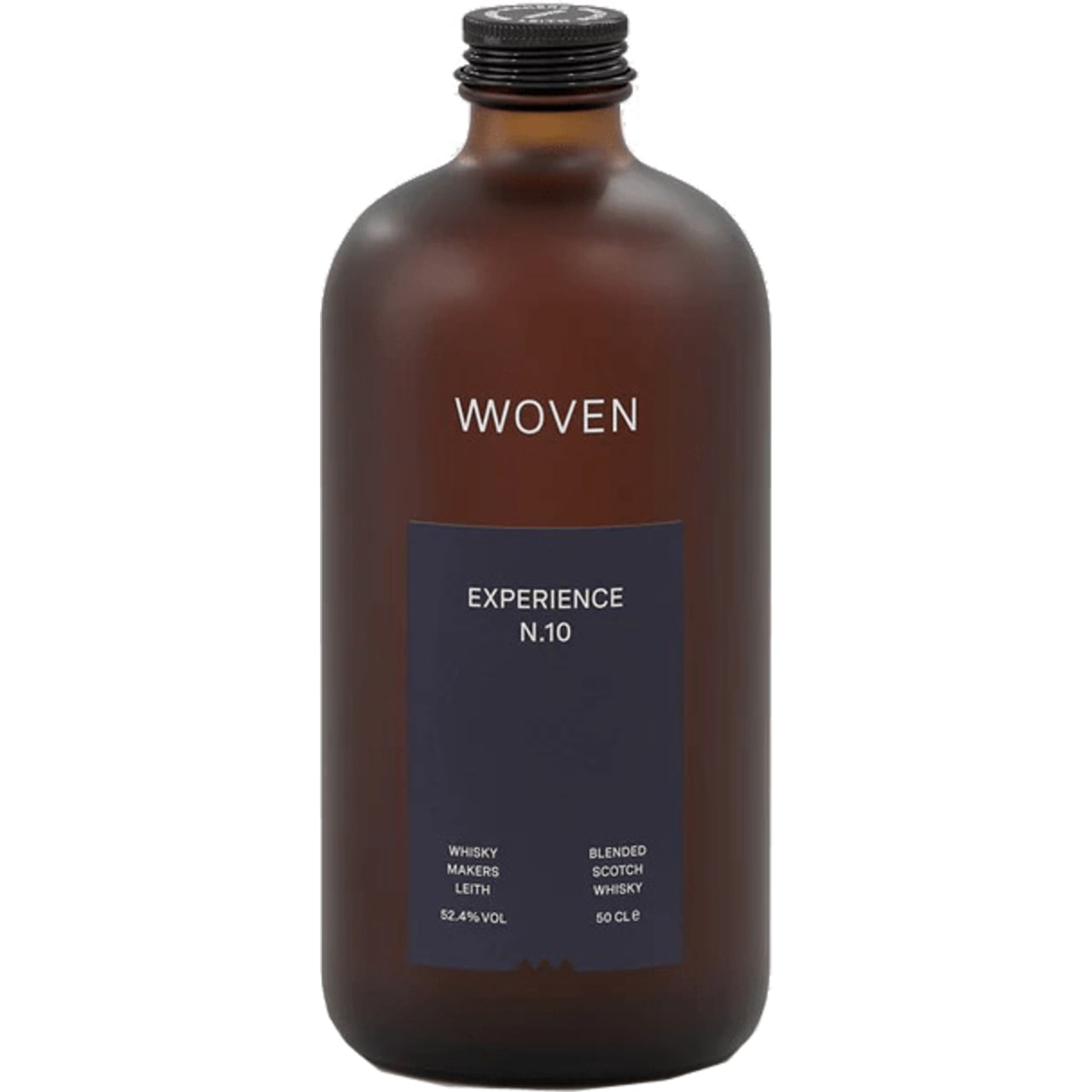 Product Image - Woven Whisky Experience No.10