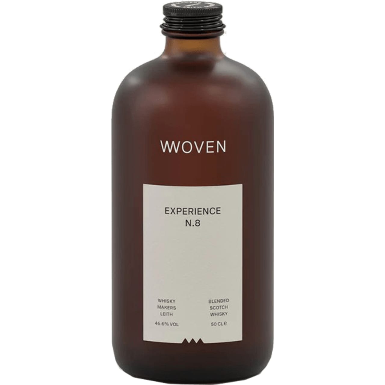Product Image - Woven Whisky Experience No.8