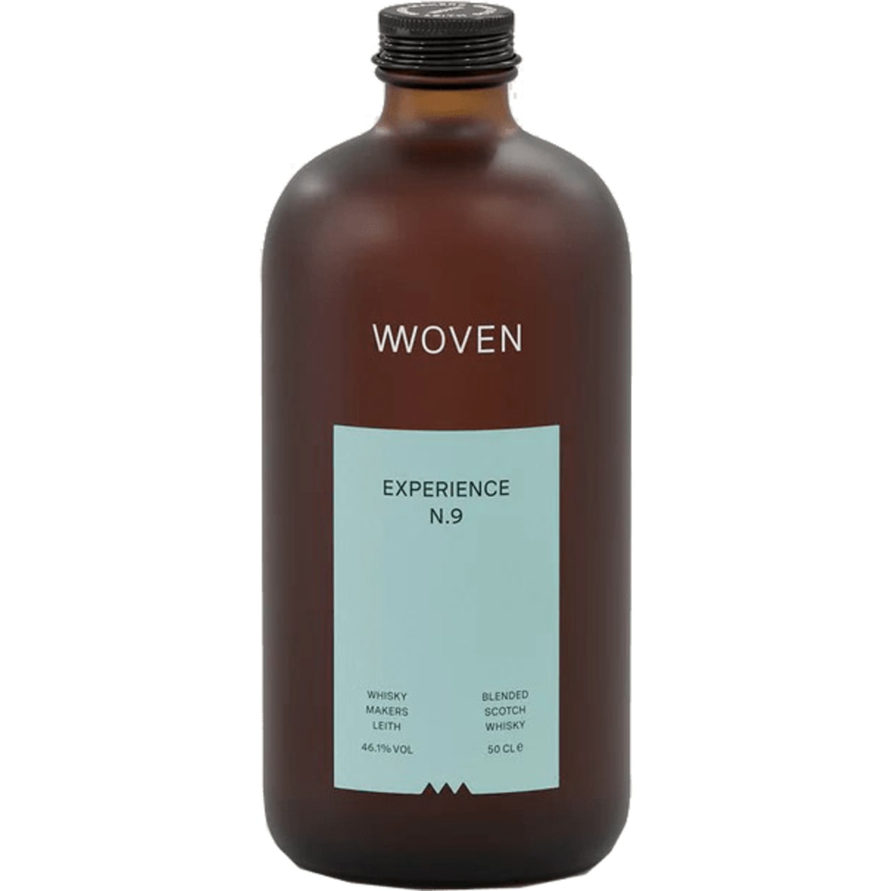 Product Image - Woven Whisky Experience No.9