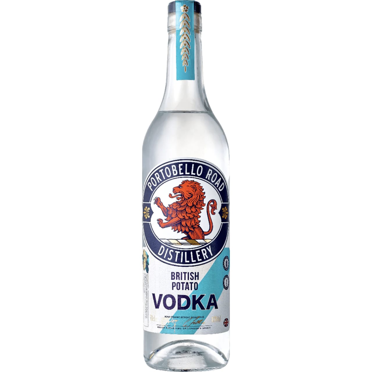 Product Image - Portobello Road Vodka