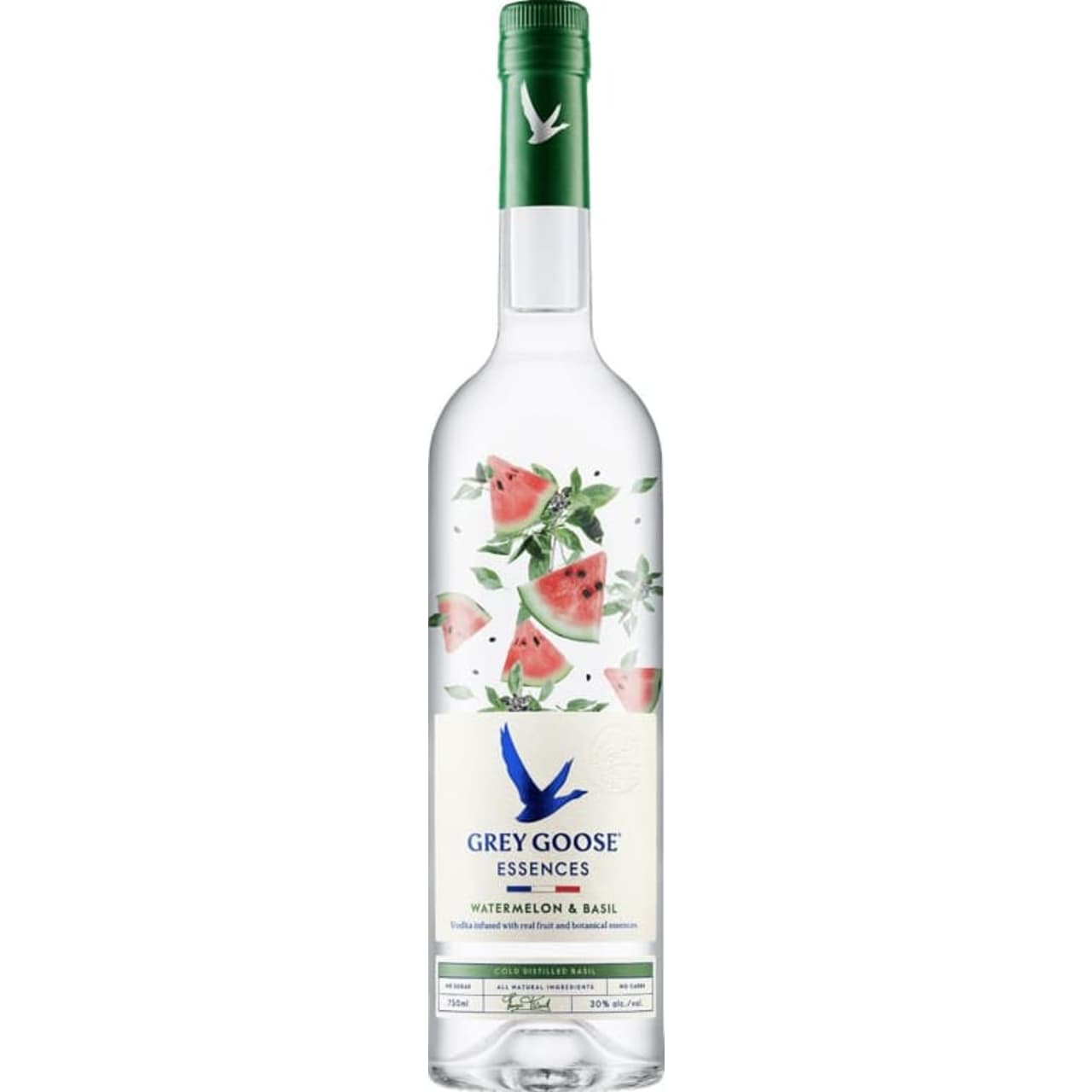 Product Image - Grey Goose Essences Watermelon & Basil