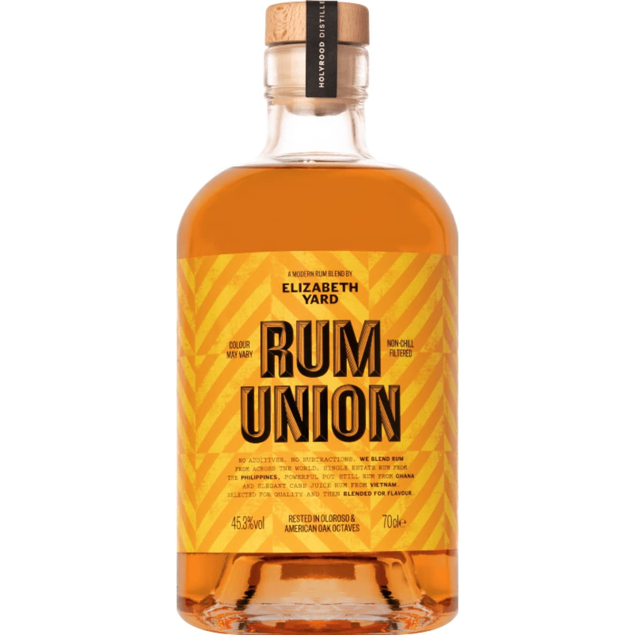 Product Image - Elizabeth Yard Rum Union