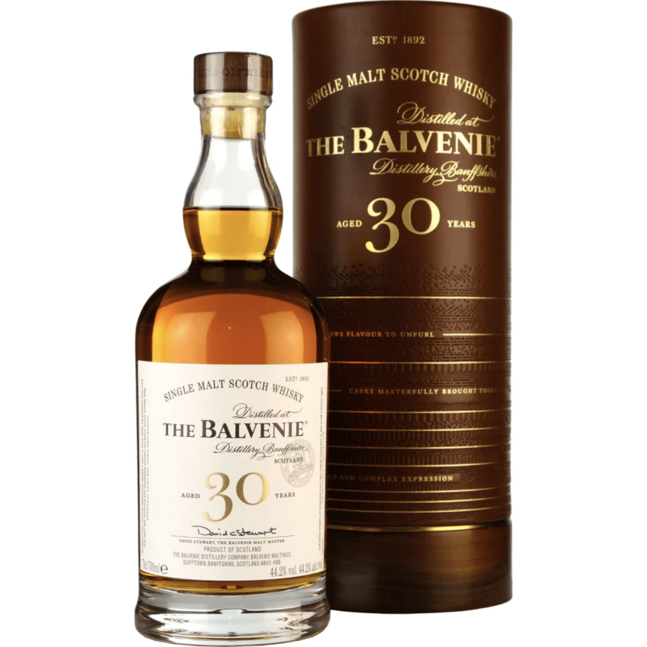 Product Image - Balvenie 30 Year Old Rare Marriages Whisky
