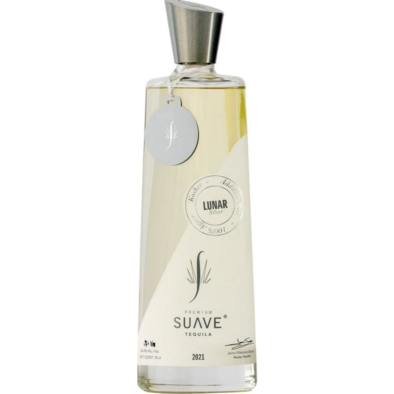Product Image - Suave Lunar Tequila