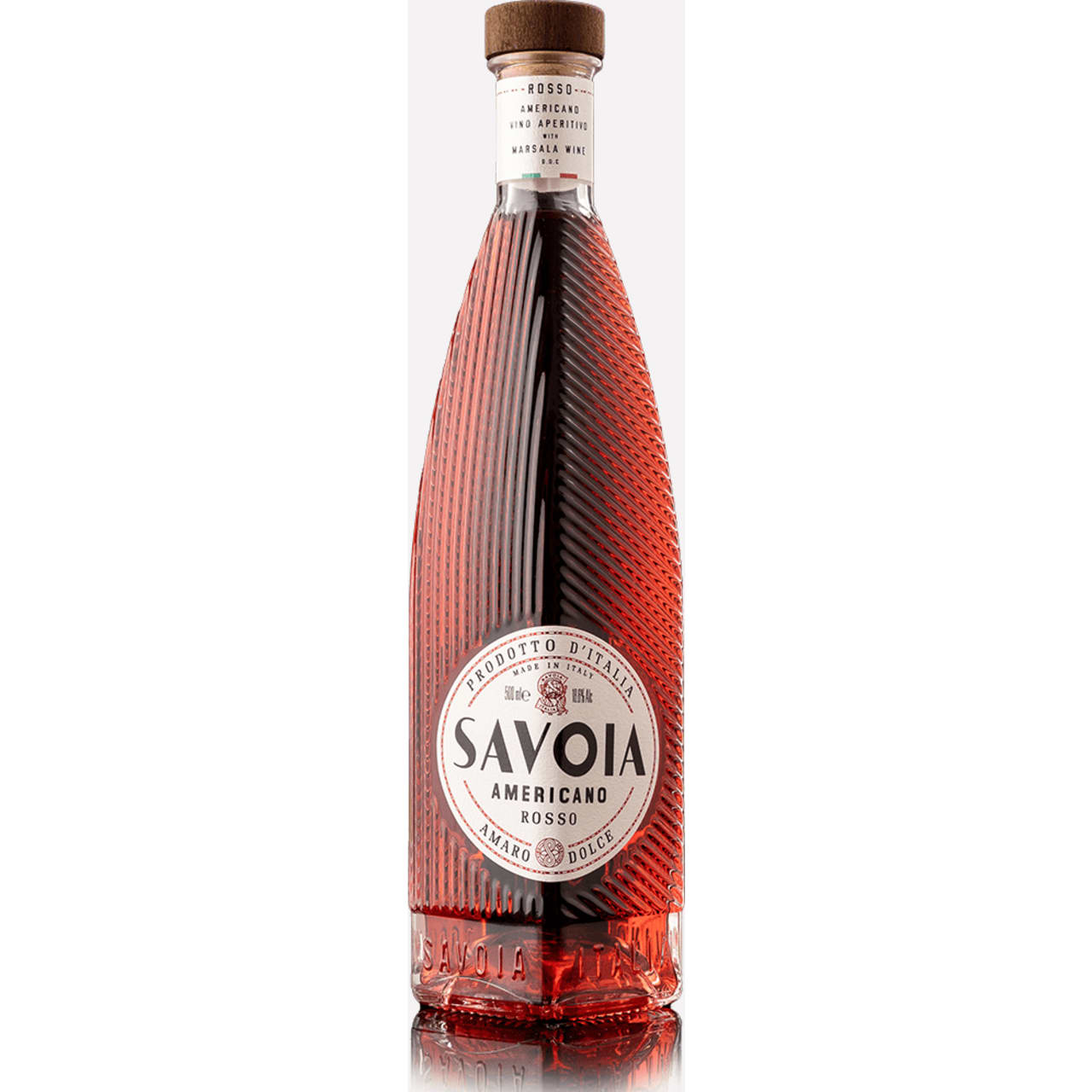 Product Image - Savoia Americano Rosso