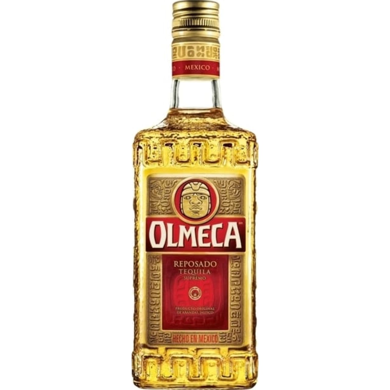 Product Image - Olmeca Reposado Tequila