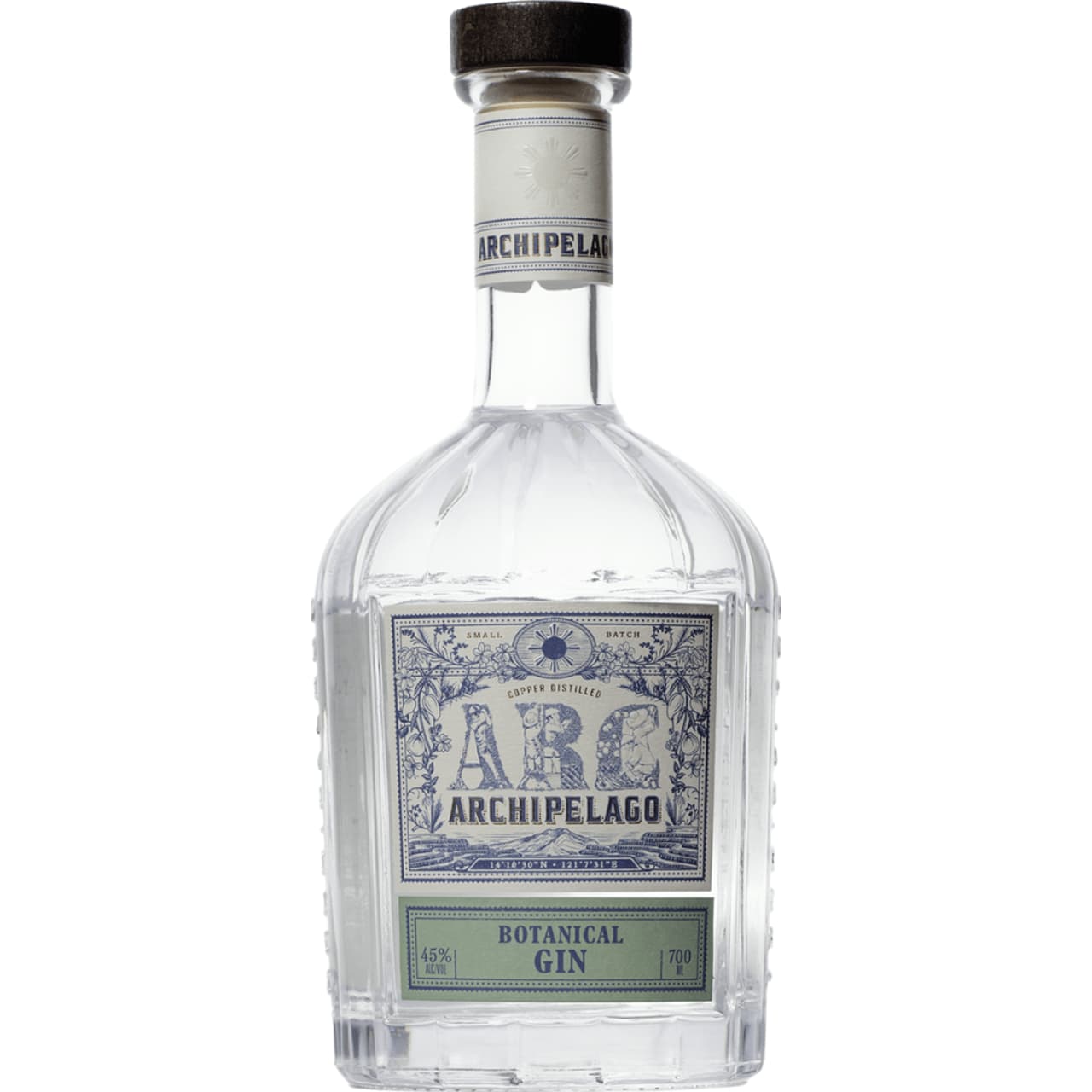 Product Image - Archipelago Botanical Gin