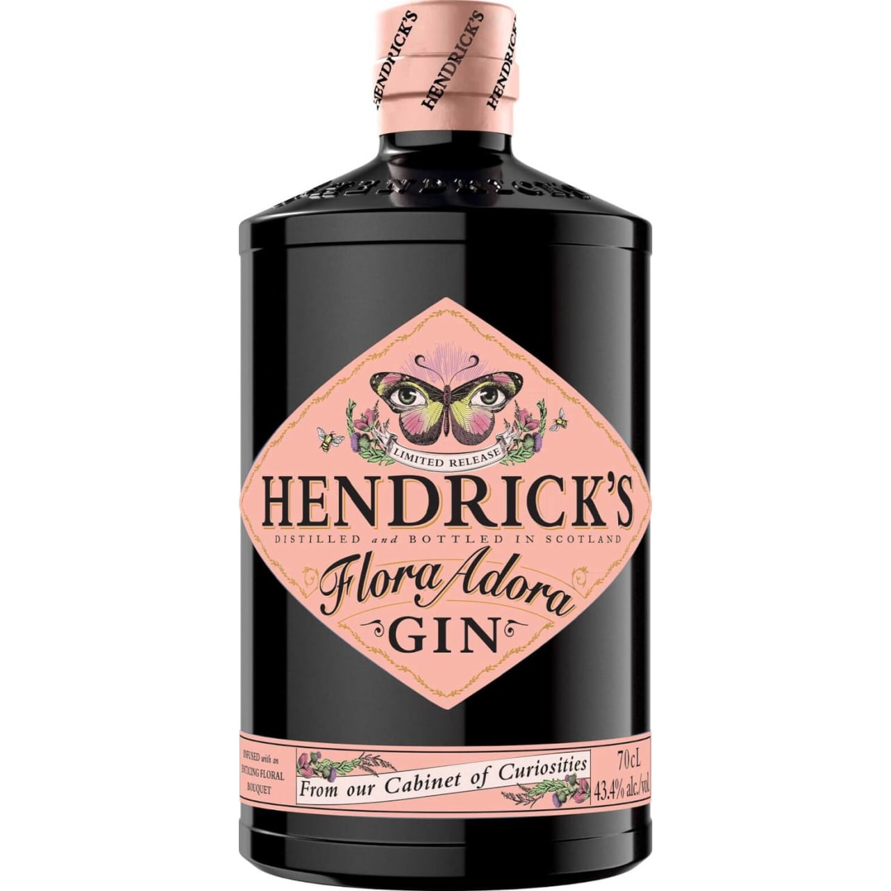 Product Image - Hendrick's Flora Adora Gin