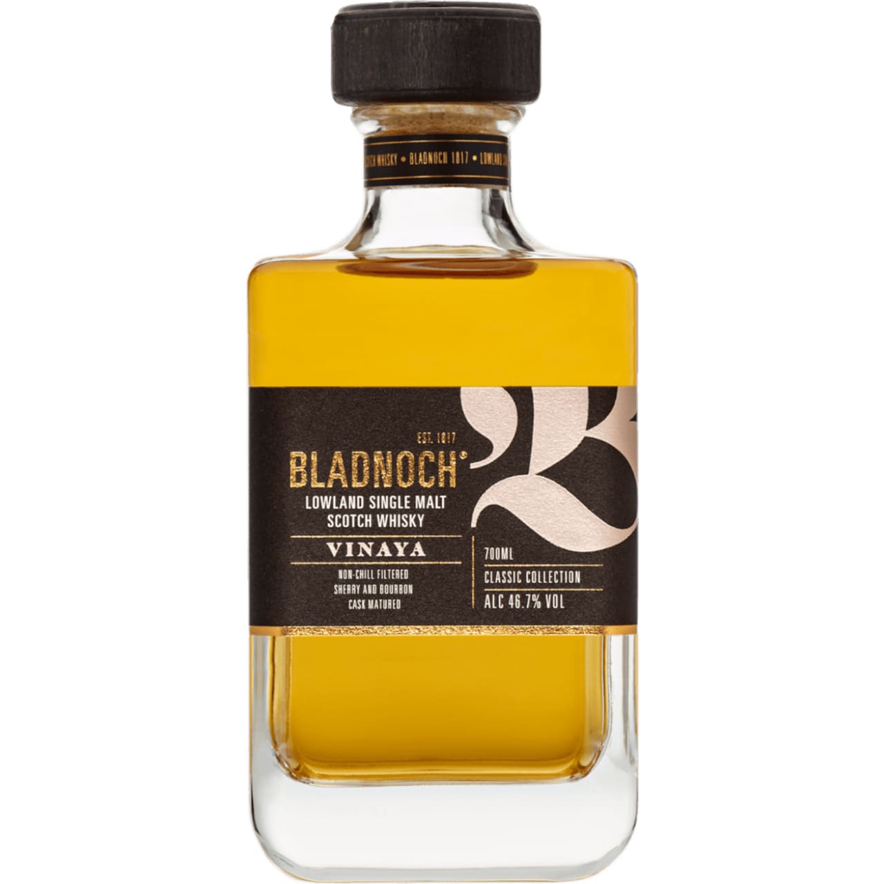 Product Image - Bladnoch Vinaya Single Malt Whisky