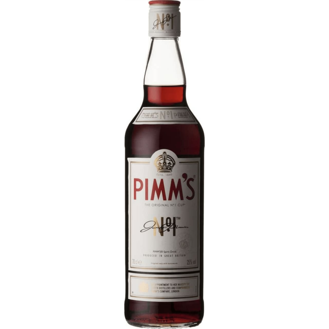 Product Image - Pimm's No.1