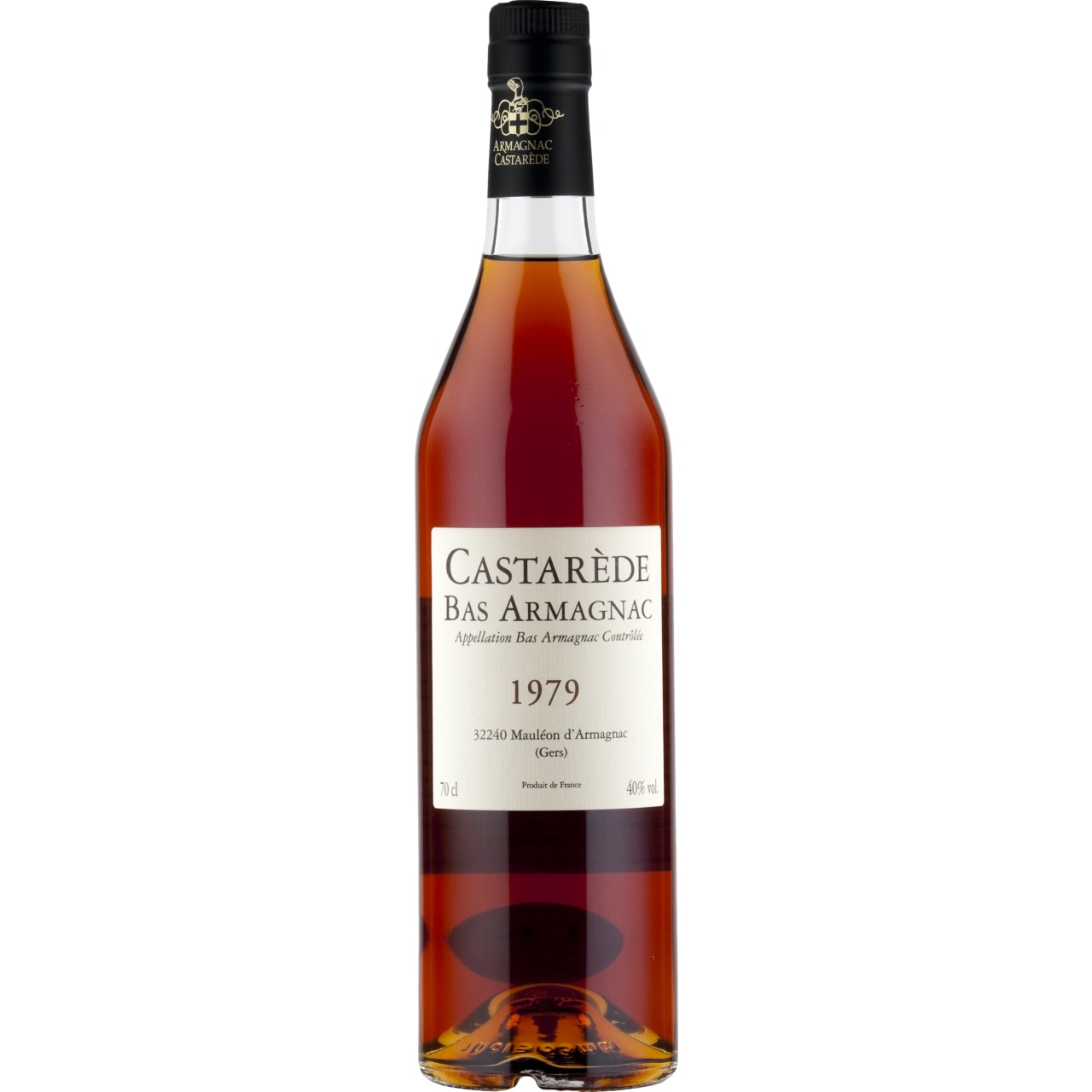 Product Image - Castarède 1979 Bas-Armagnac