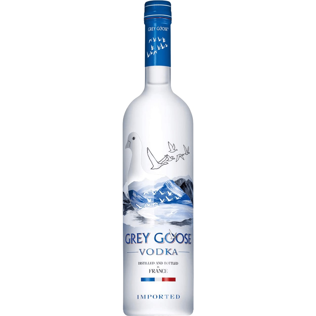Product Image - Grey Goose Vodka