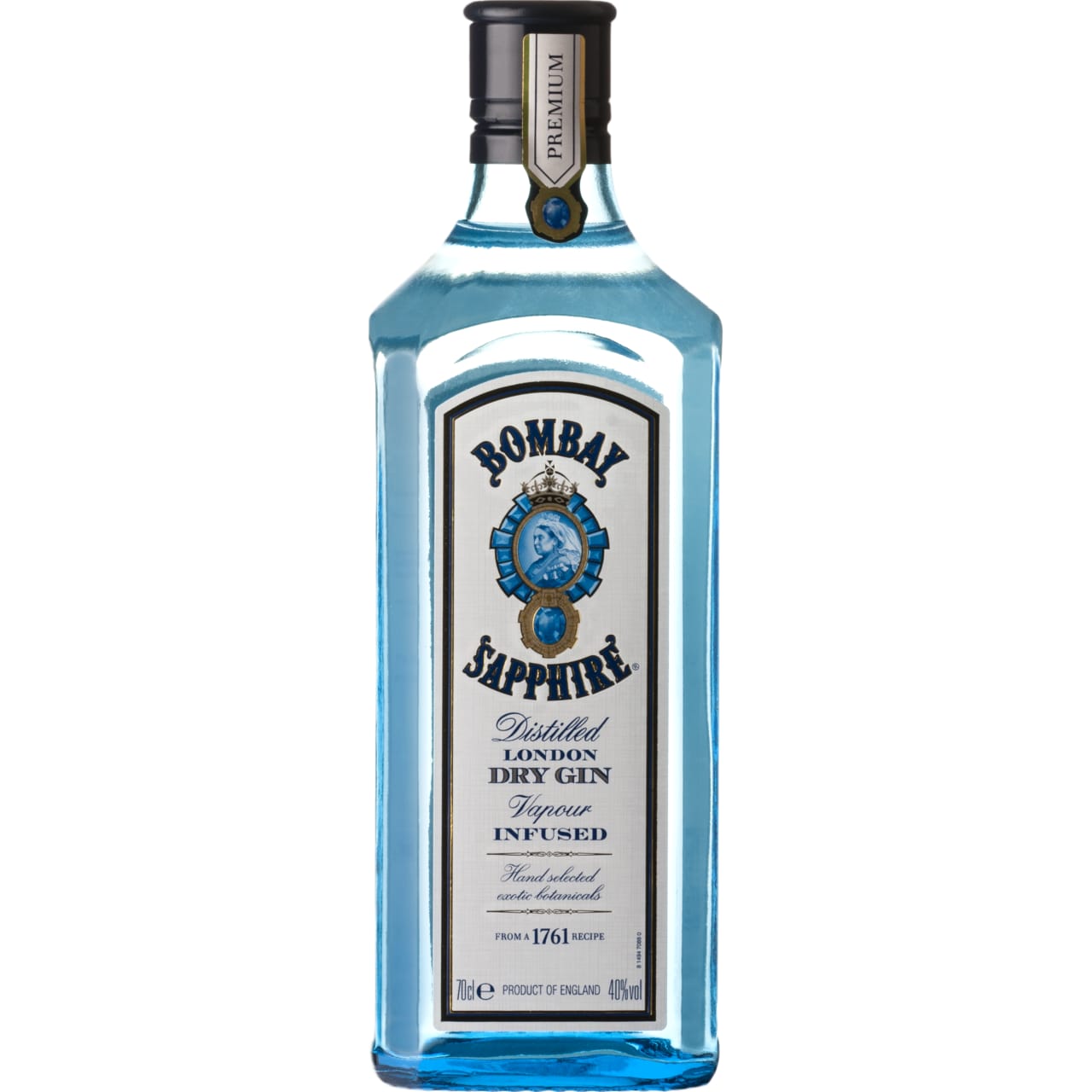 Product Image - Bombay Sapphire Gin