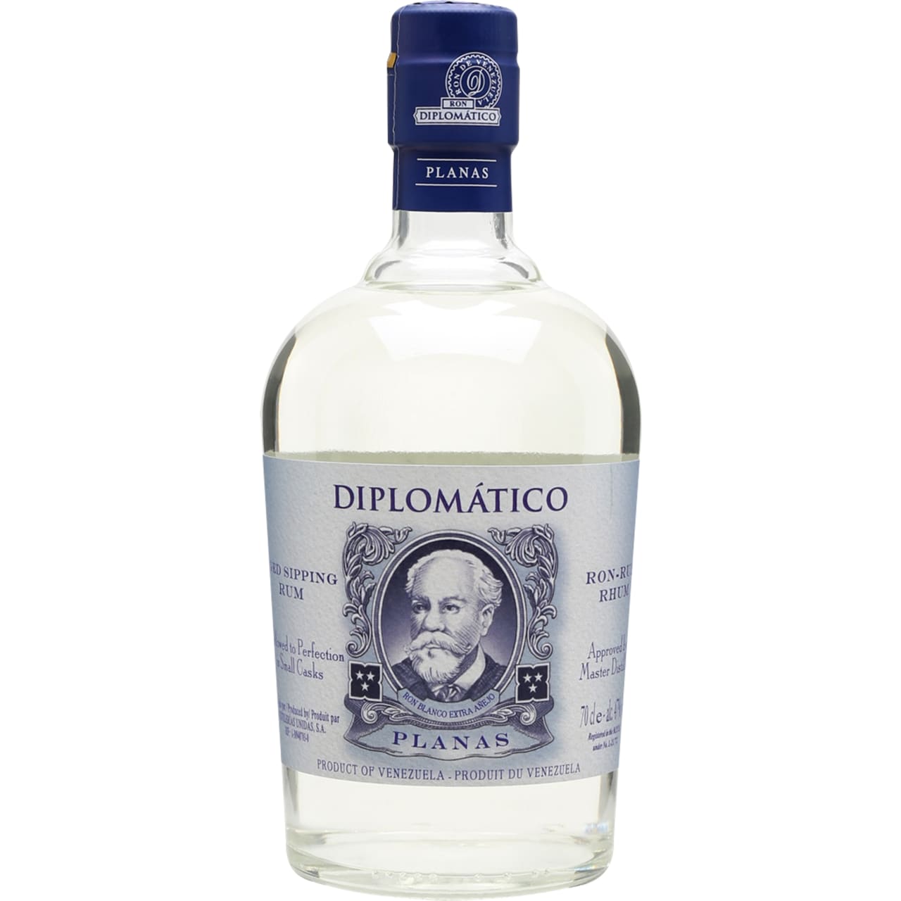 Product Image - Diplomatico Planas Rum