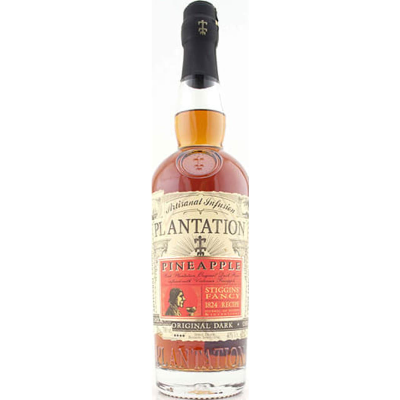 Product Image - Plantation Pineapple Stiggins Fancy Rum