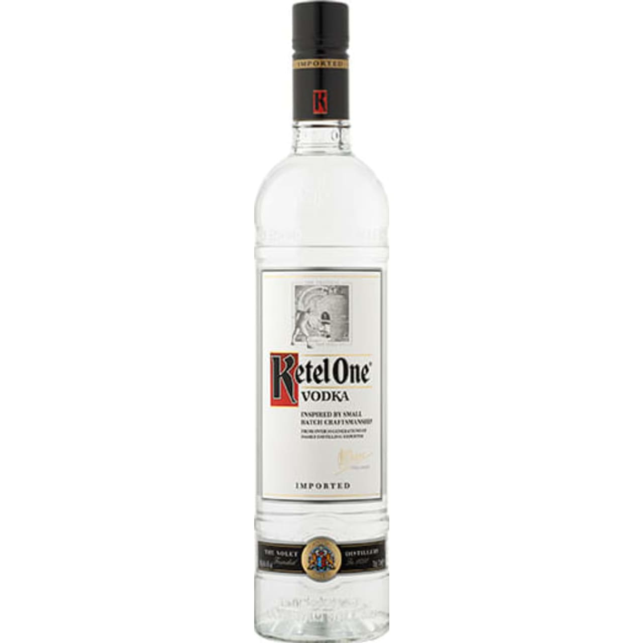 Product Image - Ketel One Vodka