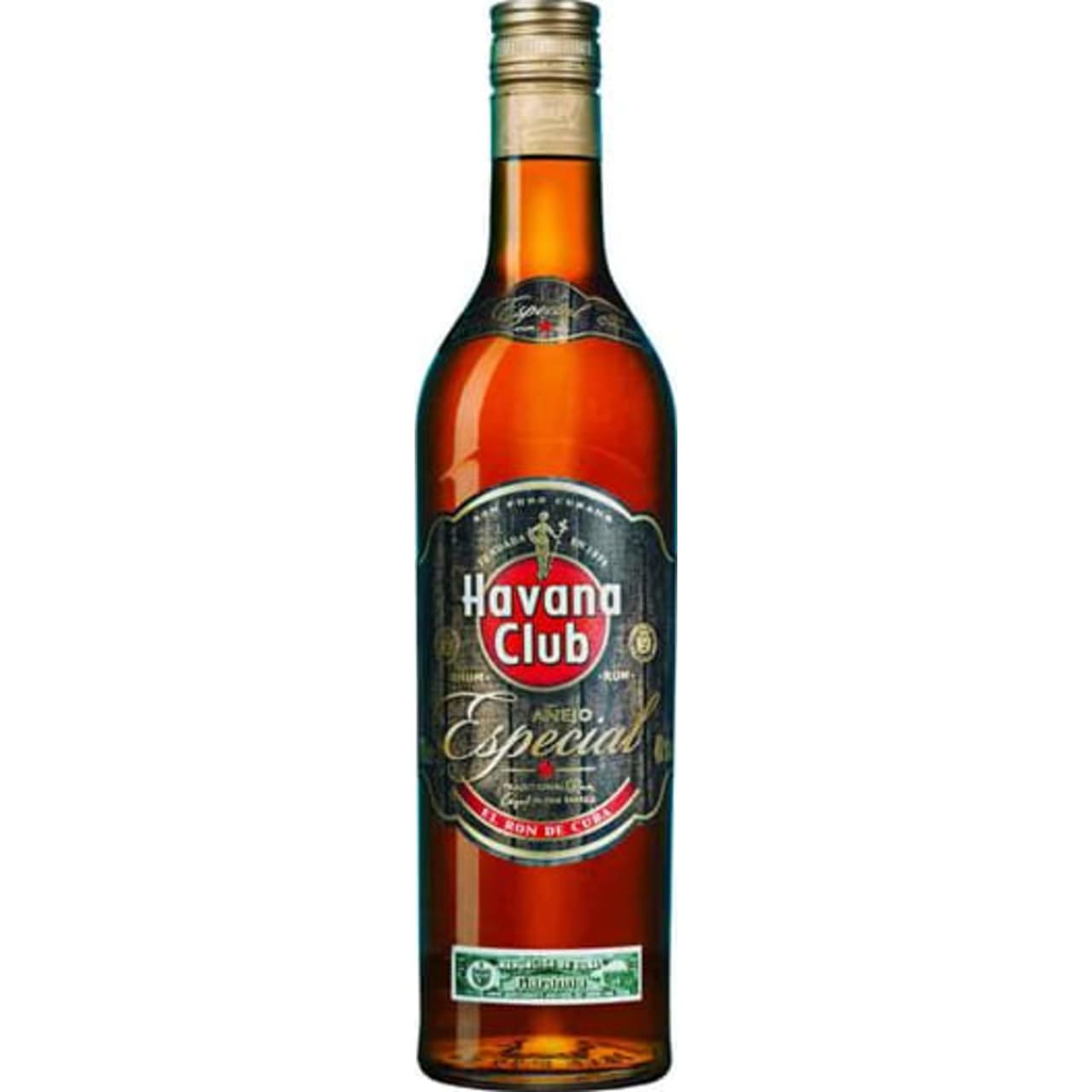 Product Image - Havana Club Añejo Especial Rum
