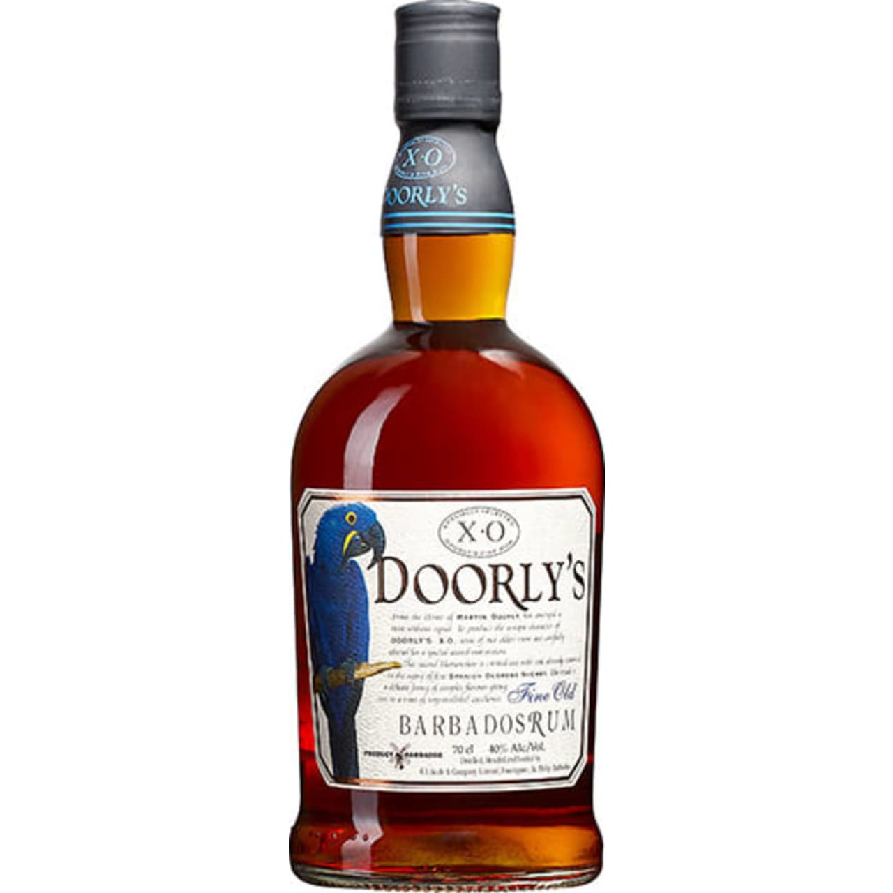 Product Image - Doorly's XO R.L Seales Barbados Rum