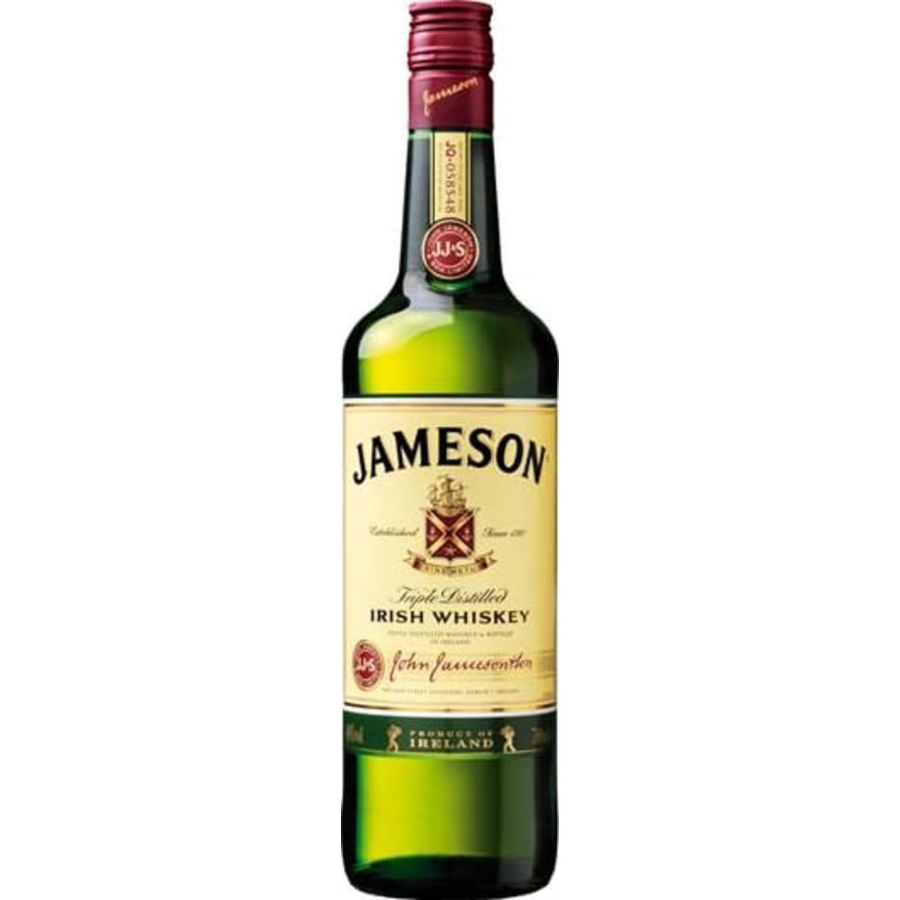 Product Image - Jameson Whiskey