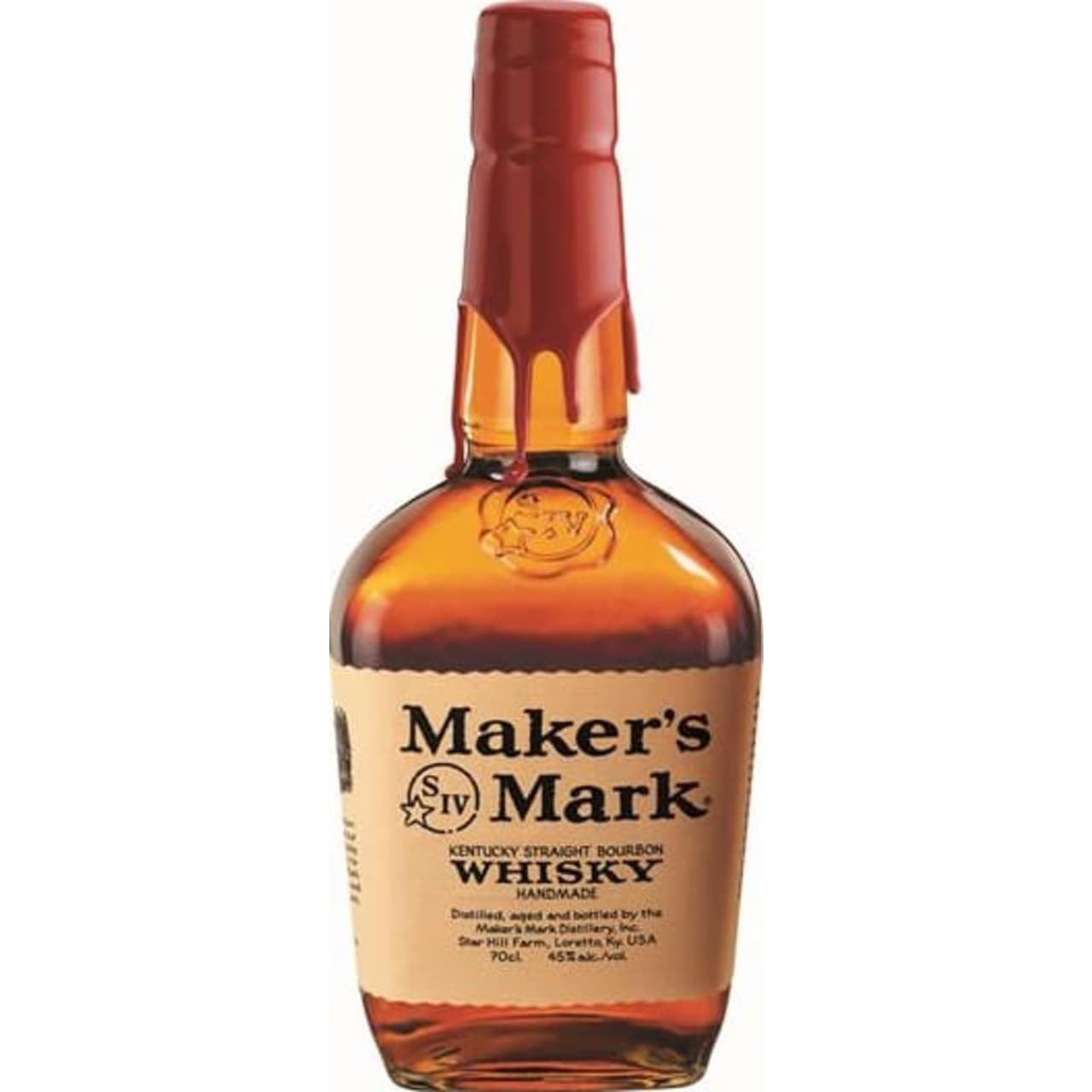 Product Image - Maker's Mark Bourbon