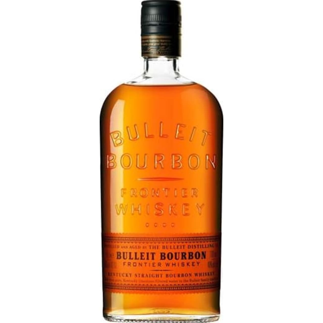 Product Image - Bulleit Bourbon